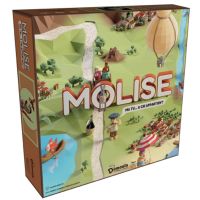 Molise – Ma Tu…a Chi Appartien?