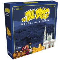 A Tal Deg – Modena da Giocare