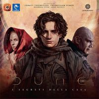 Dune - I Segreti della Casa