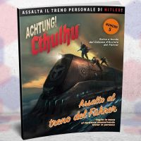Achtung! Cthulhu - Assalto del Treno del Fuhrer