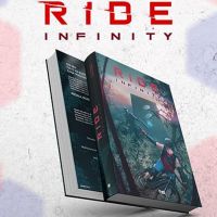 Ride Infinity