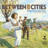 Between Two Cities Essential Edition