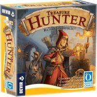 Treasure Hunter - Edizione Inglese