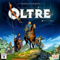 Oltre Danneggiato (G8)