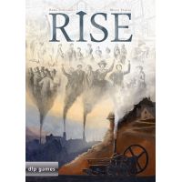 Rise - Edizione Inglese