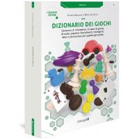 Dizionario dei Giochi Edizione 2022