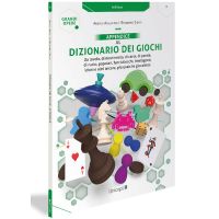 Dizionario dei Giochi - Appendice Edizione 2022