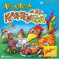 Heckmeck am Karteneck