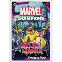 Marvel Champions LCG - MojoMania