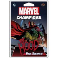 Marvel Champions LCG - The Hood