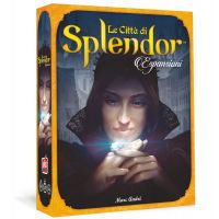Splendor - Le Città di Splendor