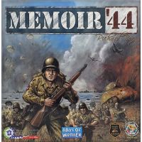 Memoir '44 - Edizione Inglese