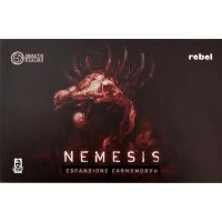 Nemesis - Carnomorph