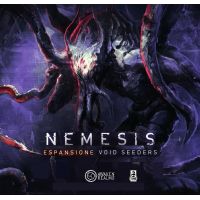 Nemesis - Void Seeders