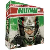 Rallyman DIRT