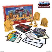 Masters of the Universe - Battleground - Wave 1 - Masters of the Universe Faction