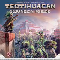 Teotihuacan - Expansion Period