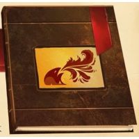 Sleeping Gods: Mac's Journal