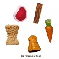 Sleeping Gods: Risorse Realistiche