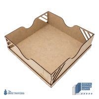 The Thing – Base Alzata