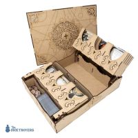 Arkham Horror LCG – Storage System