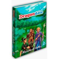 Dragondale - Lacrime di Stelle