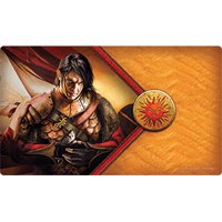 Il Trono di Spade LCG - Playmat - The Red Viper