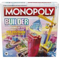 Monopoly Builder