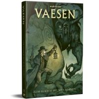 Vaesen: Manuale Base
