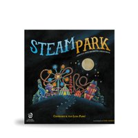 Steam Park