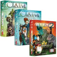 Claim | Medium Bundle