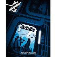 Spire - La Città deve Cadere