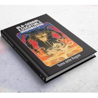 Old-School Essentials - Classic Fantasy - Tomo delle Regole