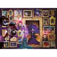 Puzzle Disney Villainous Izma - 1000 Pezzi