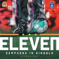 Eleven: Campagna in Solitario
