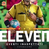Eleven: Eventi Inaspettati