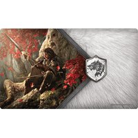 Il Trono di Spade LCG - Playmat - The Warden of the North