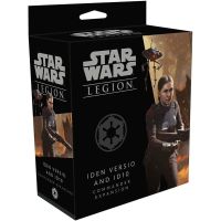 Star Wars Legion - Iden Versio and ID10