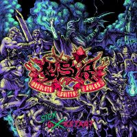 OSR - Obsolete Shitty Rules - Sickstart