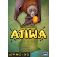 Atiwa Edizione Tedesca Danneggiato (L1)