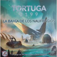 Tortuga 2199 - Shipwreck Bay