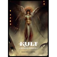 KULT - Divinità Perduta - Manuale Base