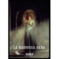 KULT - Divinità Perduta - La Madonna Nera