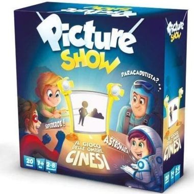 Picture Show
