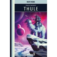 Nuovi Mondi Vol.3 - Thule