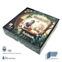 Woodcraft - Organizer in Legno