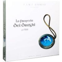 TIME Stories - La Profezia dei Draghi