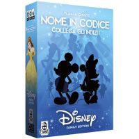 Nome in Codice - Disney