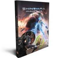 Shintiara: Crusade of Time - Manuale Base