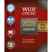 War Chest - Assedio